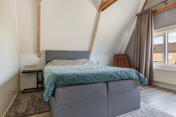 Medium property photo - J.F.H. Meijerstraat 9, 9503 BL Stadskanaal